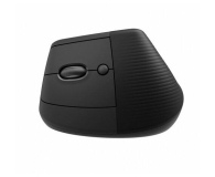 Logitech LIFT dla leworęcznych Grafitowa - 743066 - zdjęcie 4
